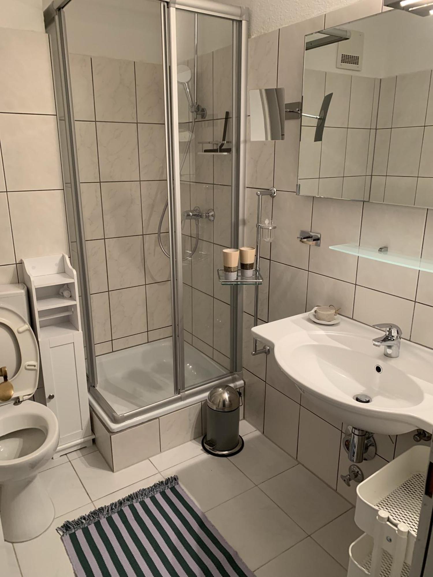 Ferienwohnung Sonnenterrasse Todtmoos Exterior foto