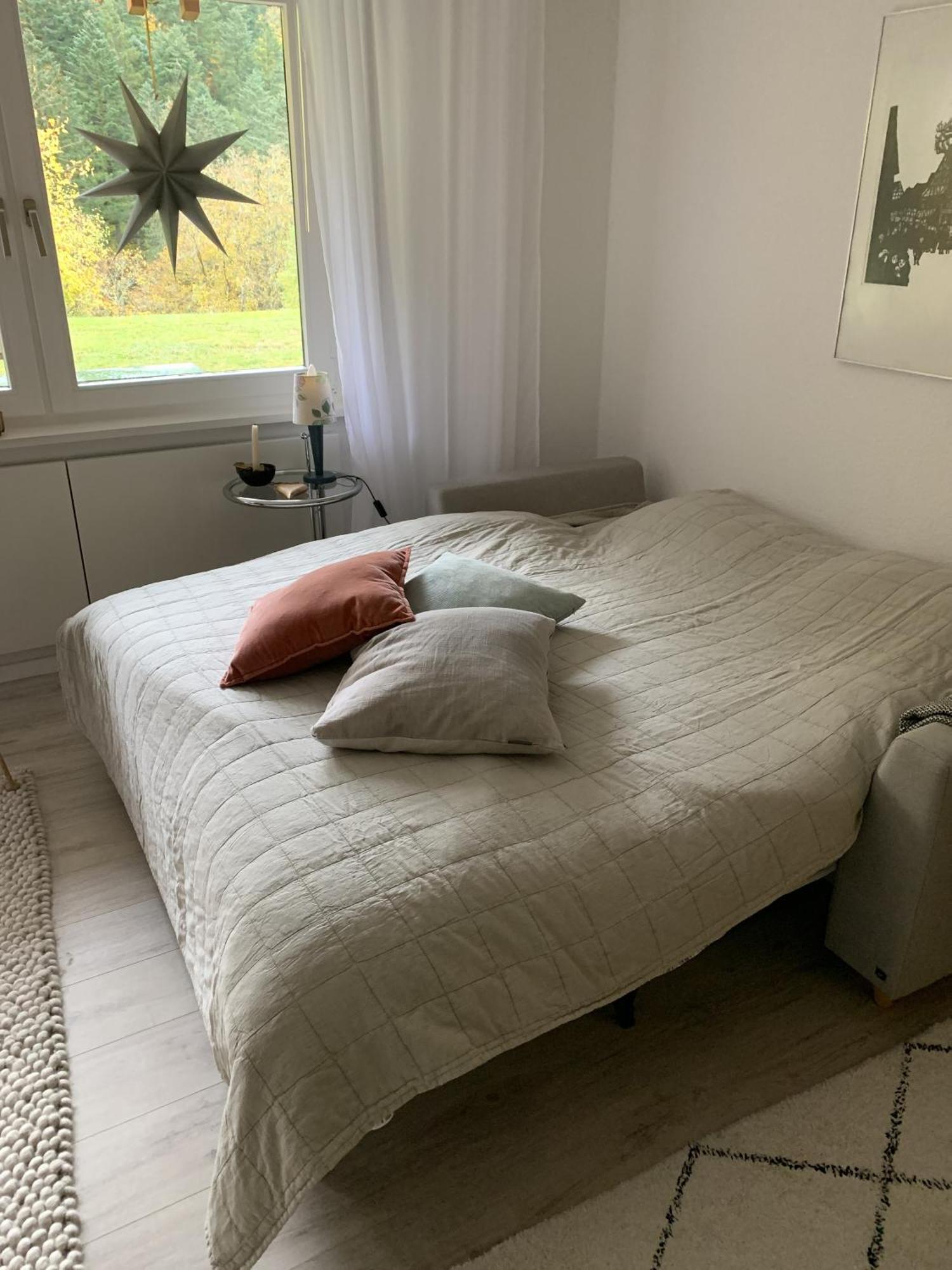 Ferienwohnung Sonnenterrasse Todtmoos Exterior foto